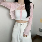 Cardigan-Feminino-Elegance-dAutomne-Rose-Poudre-2