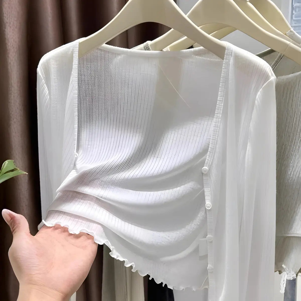 Cardigan-Feminino-Lumiere-Chic-Blanc-Lumiere-3