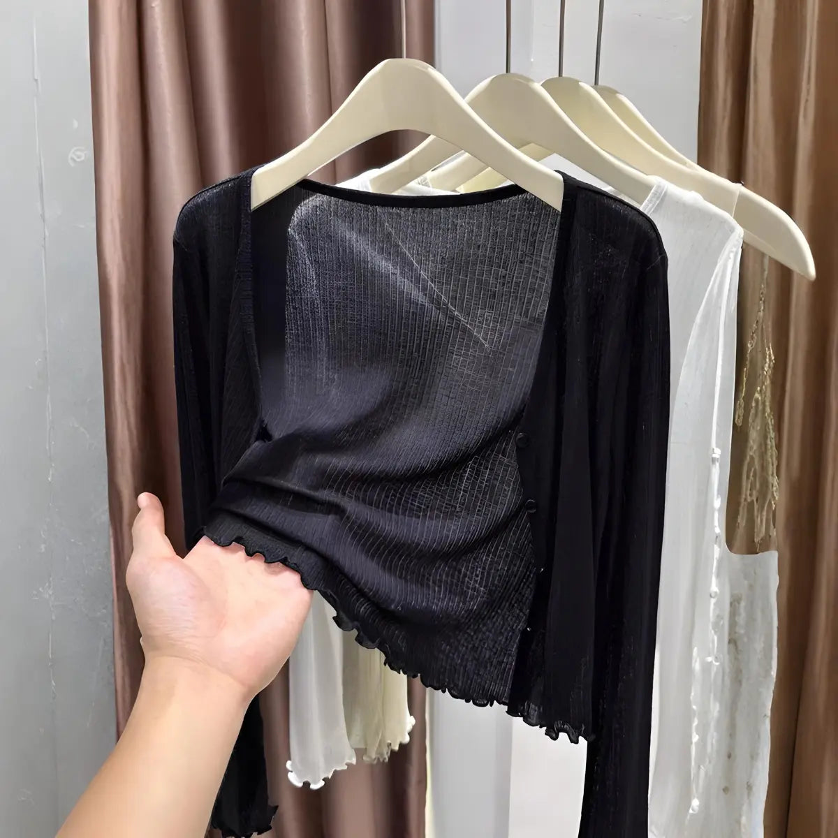 Cardigan-Feminino-Lumiere-Chic-Noir-Eclat-2