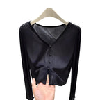 Cardigan-Feminino-Lumiere-Chic-Noir-Eclat