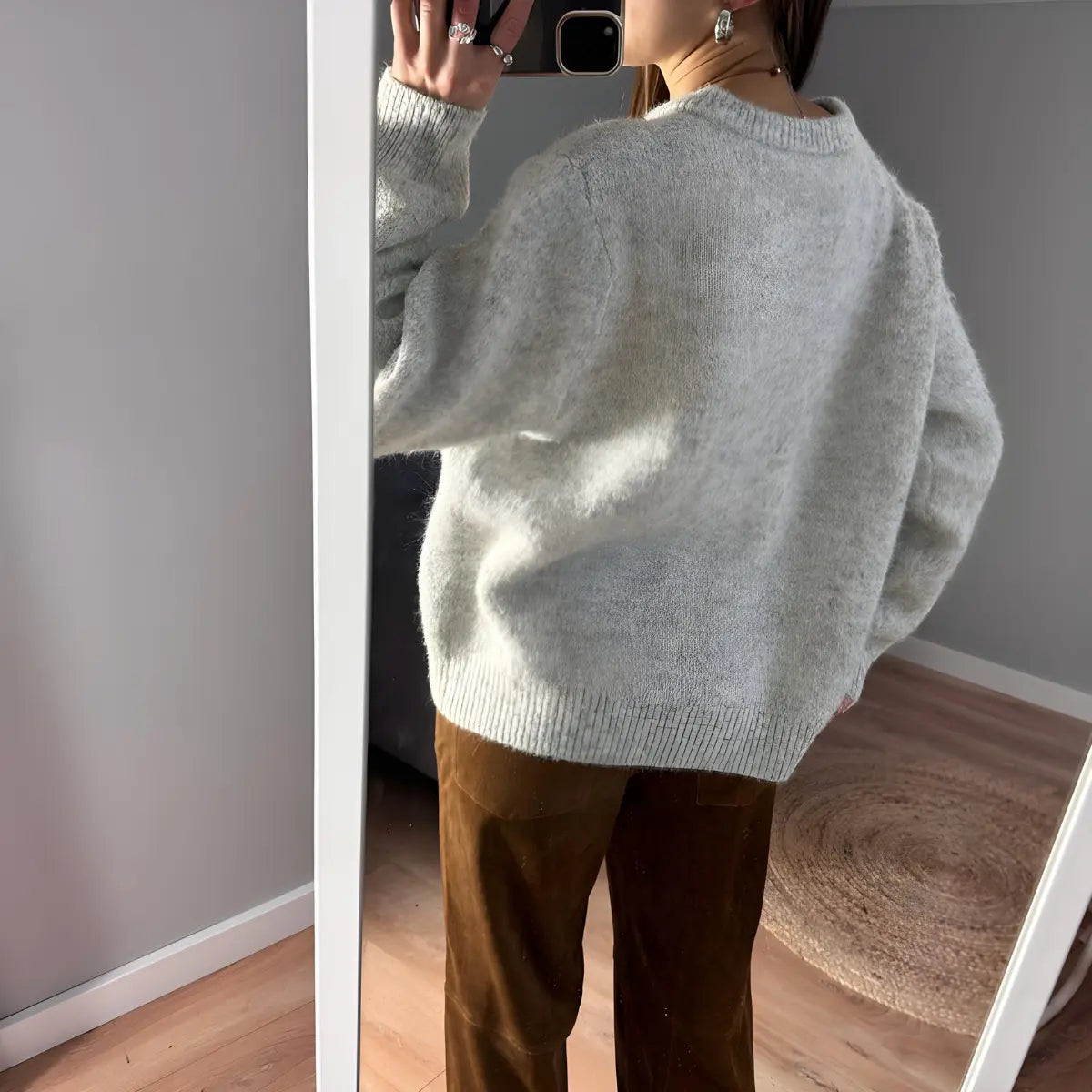 Cardigan-Feminino-Prestige-Elegant-Argent-Lumiere-3