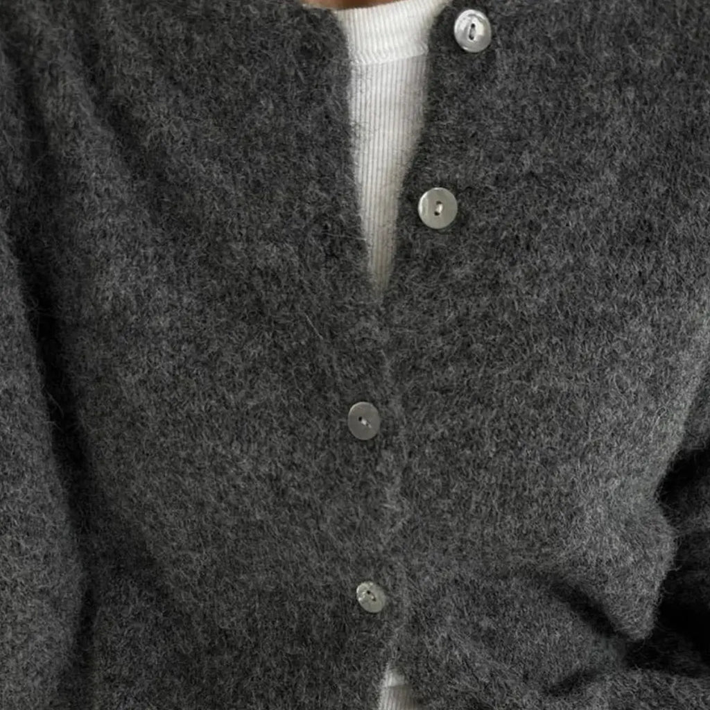 Cardigan-Feminino-Prestige-Elegant-Gris-Prestige-2