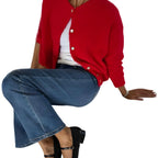 Cardigan-Feminino-Prestige-Elegant-Rouge-Elitaire