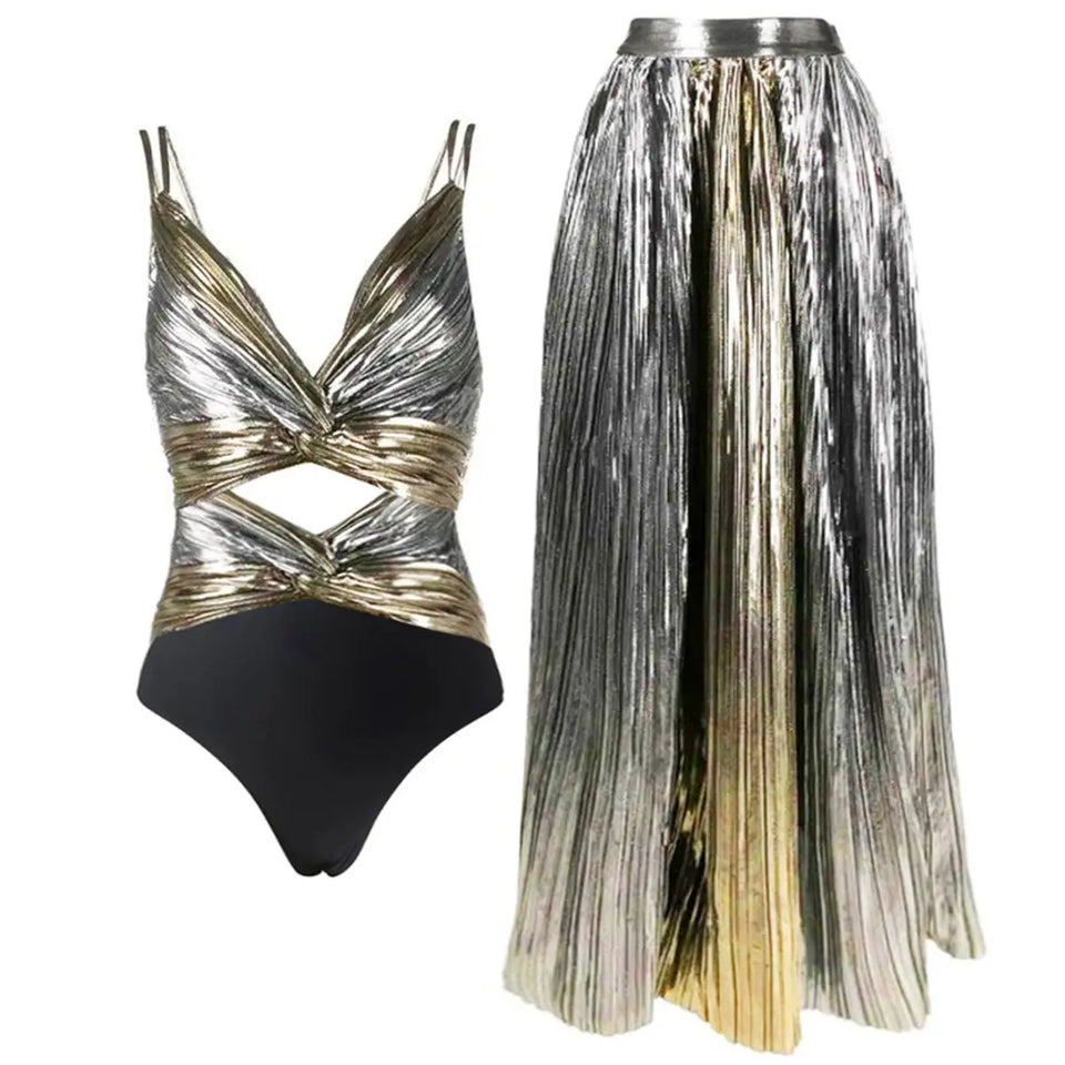 Conjunto-Feminino-Artemis-Maio-&-Saia-Ouro-Divin