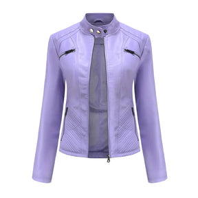 Jaqueta-Feminina-Essenza-Elitaire-Lavanda