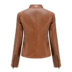 Jaqueta-Feminina-Essenza-Elitaire-Marrom-2