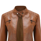 Jaqueta-Feminina-Essenza-Elitaire-Marrom-3