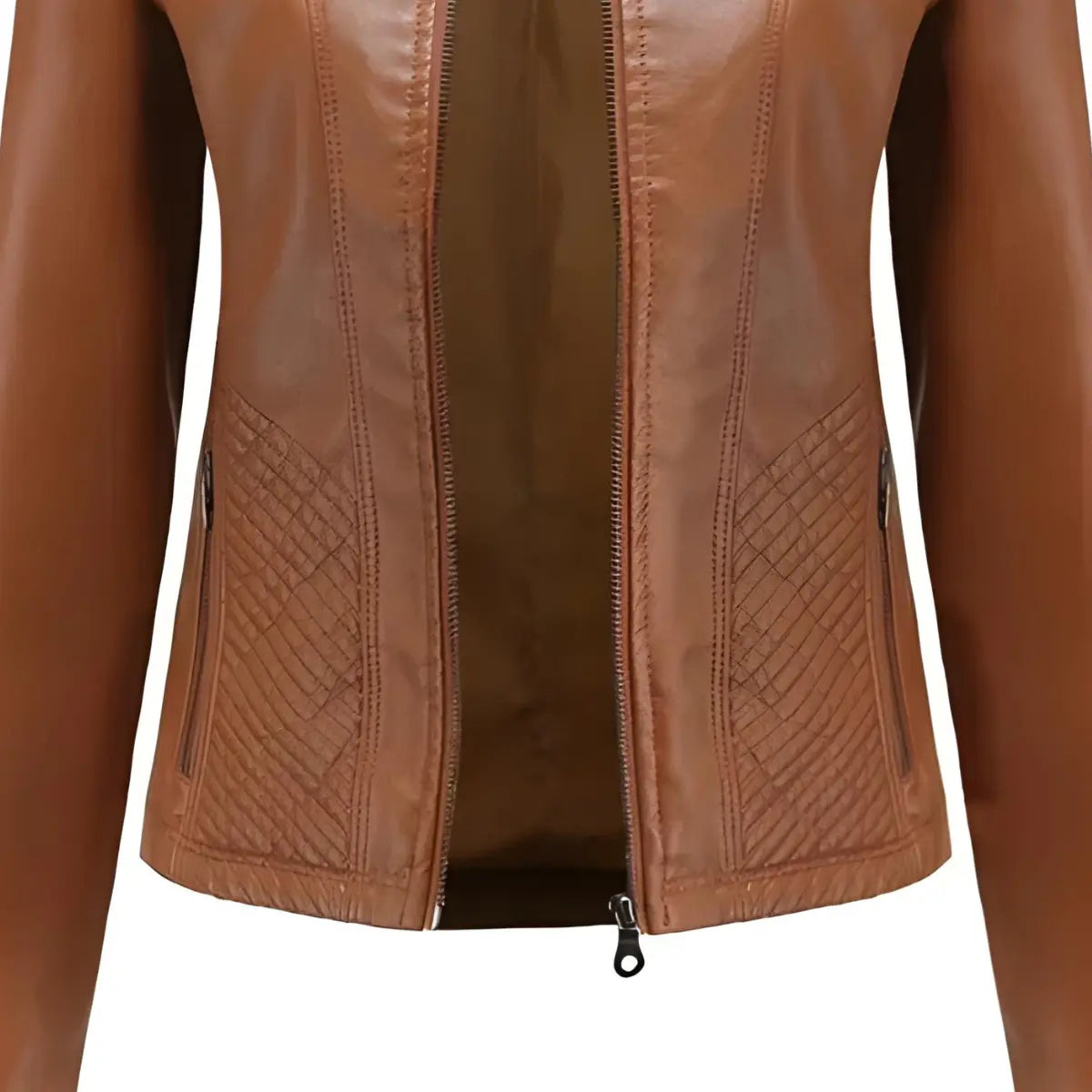 Jaqueta-Feminina-Essenza-Elitaire-Marrom-4