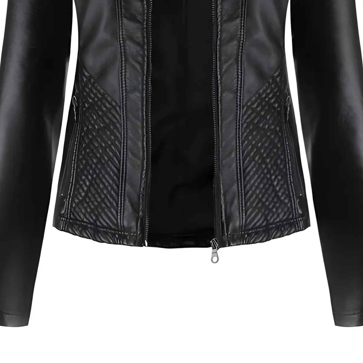 Jaqueta-Feminina-Essenza-Elitaire-Preto-3