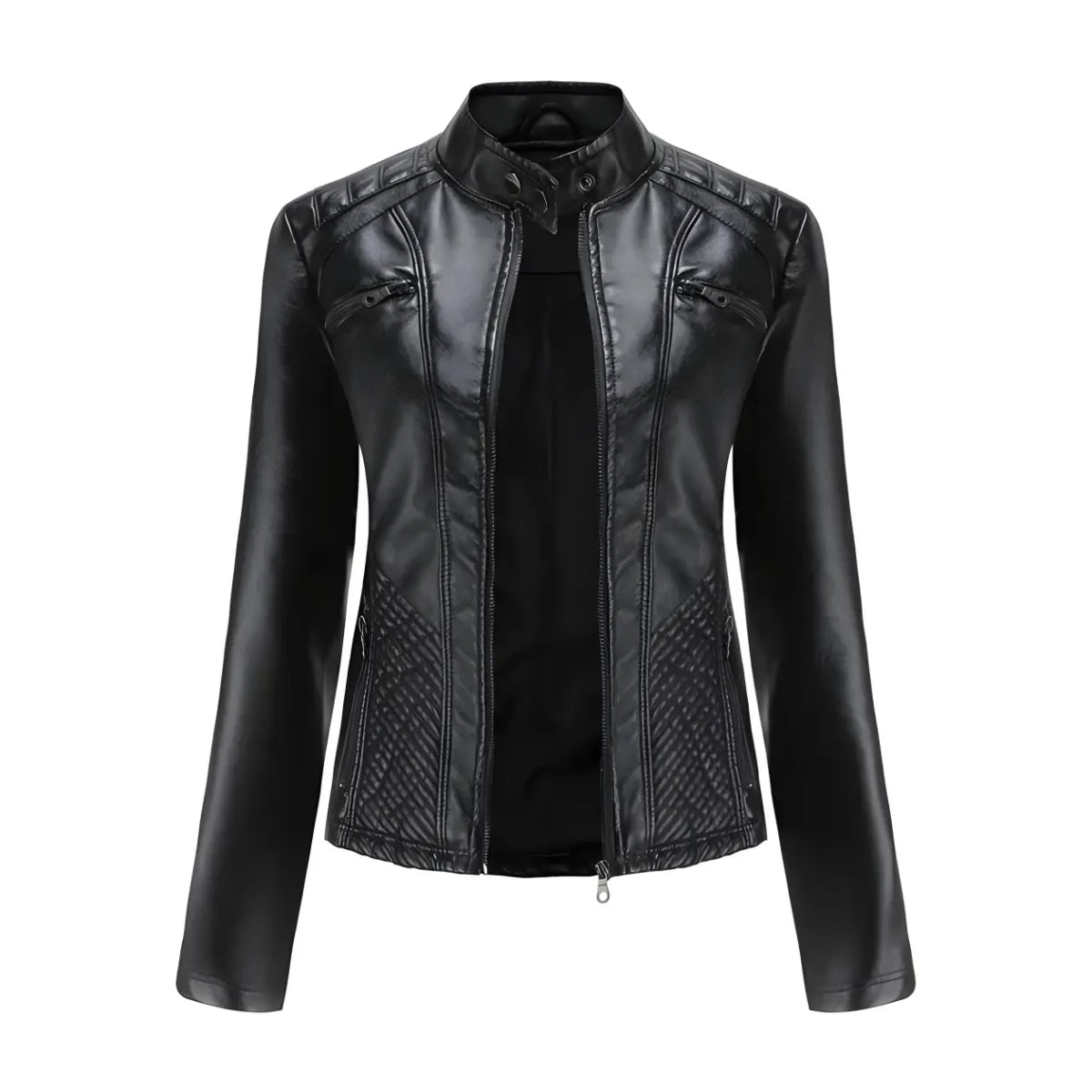 Jaqueta-Feminina-Essenza-Elitaire-Preto