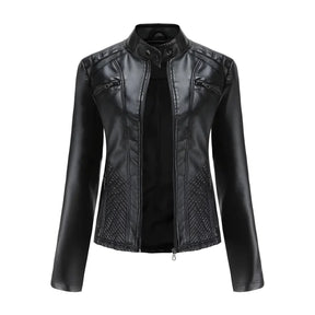 Jaqueta-Feminina-Essenza-Elitaire-Preto