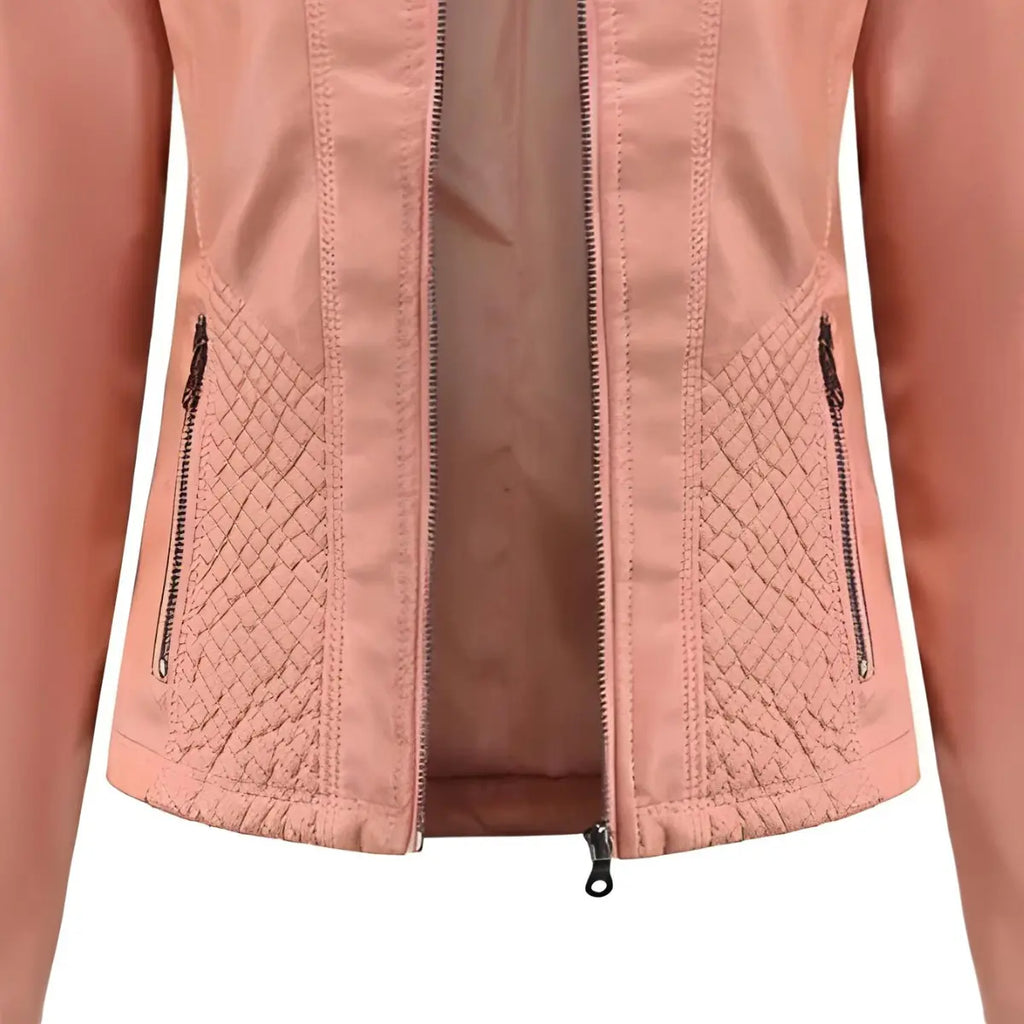 Jaqueta-Feminina-Essenza-Elitaire-Rosa-3