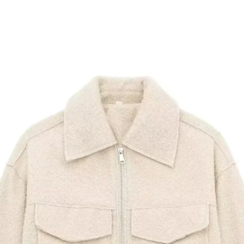 Jaqueta-Feminina-Haute-Saison-Bege-2