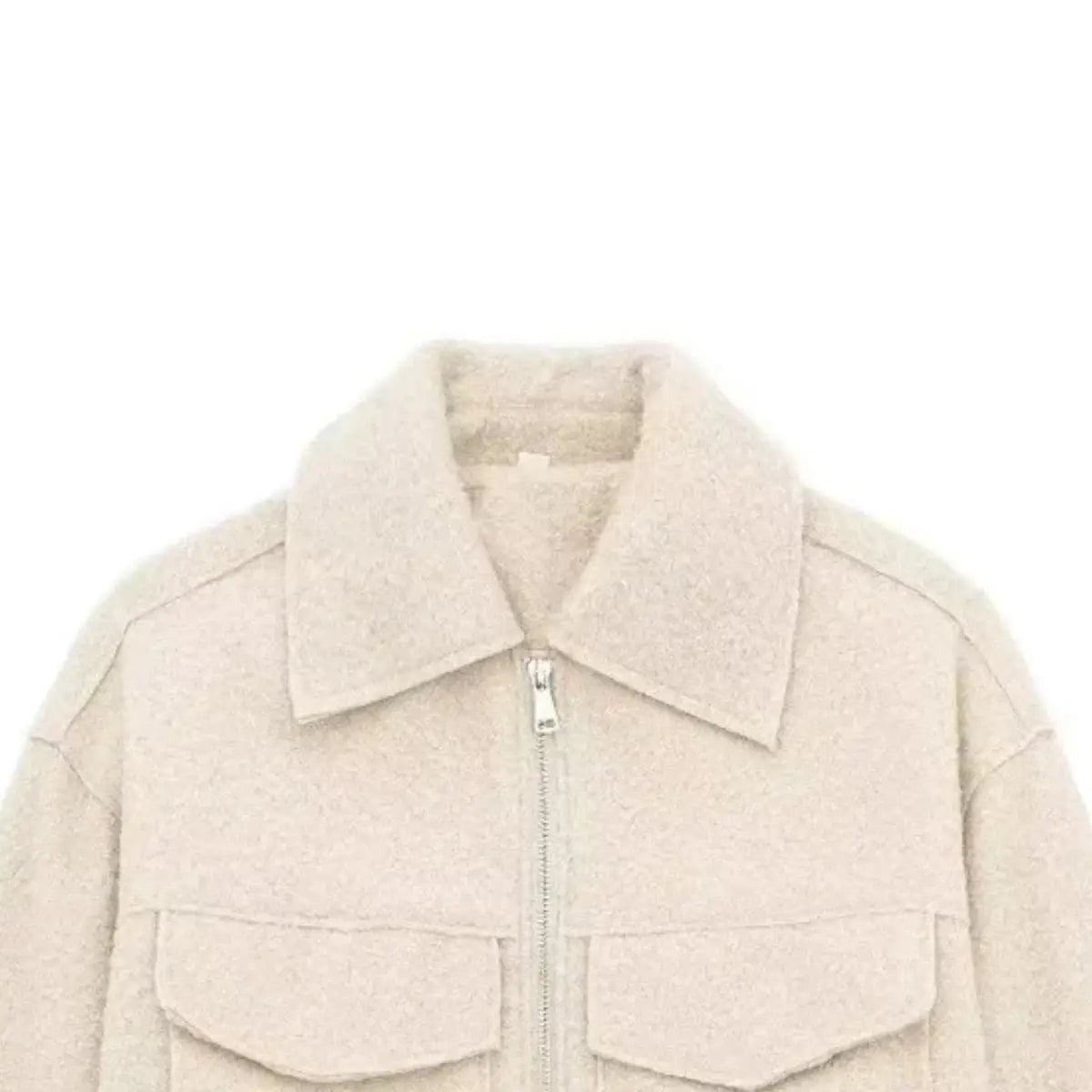 Jaqueta-Feminina-Haute-Saison-Bege-2