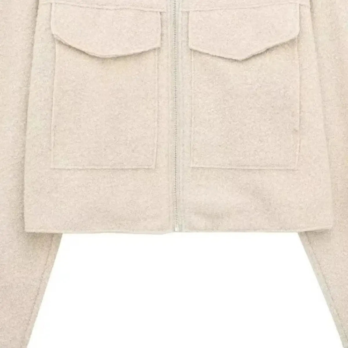 Jaqueta-Feminina-Haute-Saison-Bege-3