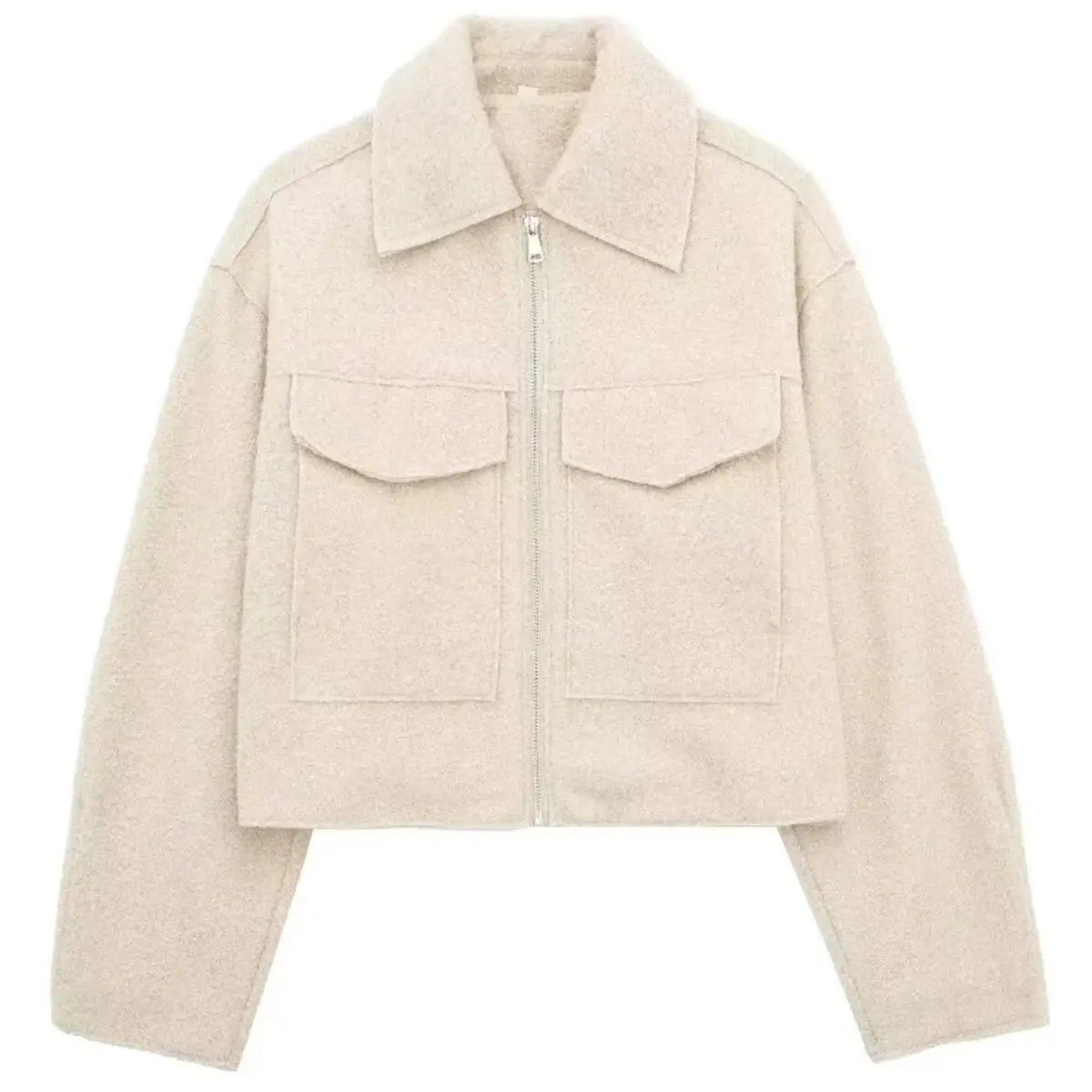 Jaqueta-Feminina-Haute-Saison-Bege