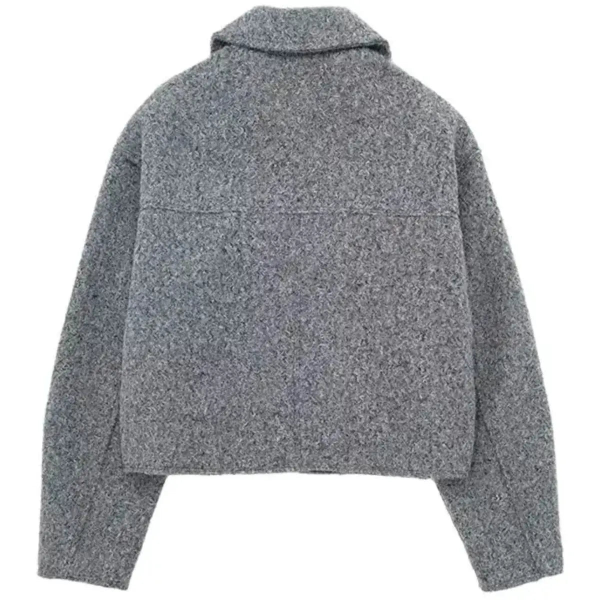 Jaqueta-Feminina-Haute-Saison-Cinza-2