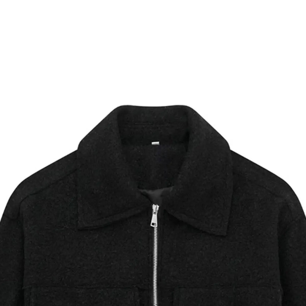 Jaqueta-Feminina-Haute-Saison-Preta-2