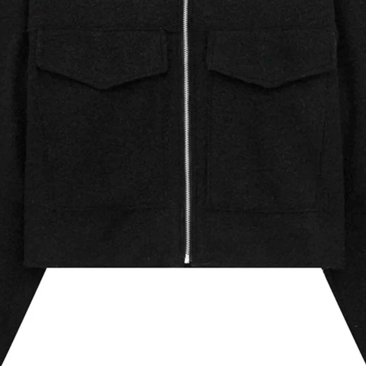 Jaqueta-Feminina-Haute-Saison-Preta-3