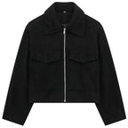 Jaqueta-Feminina-Haute-Saison-Preta