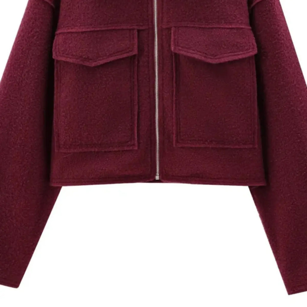 Jaqueta-Feminina-Haute-Saison-Vinho-3