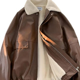 Jaqueta Feminina Lignée Sublime Marrom