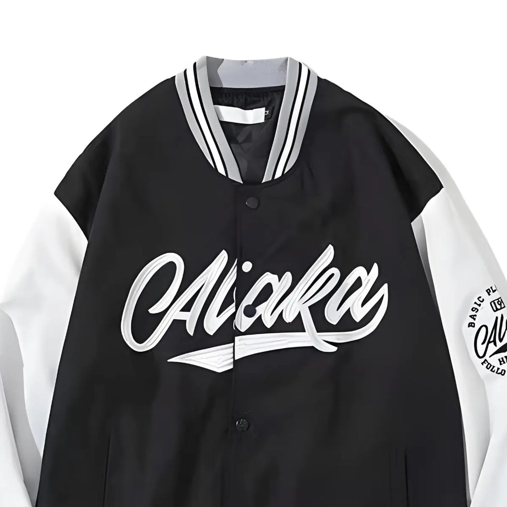 Jaqueta-Feminina-Lignee-Sublime-Preta-Com-Branco-2