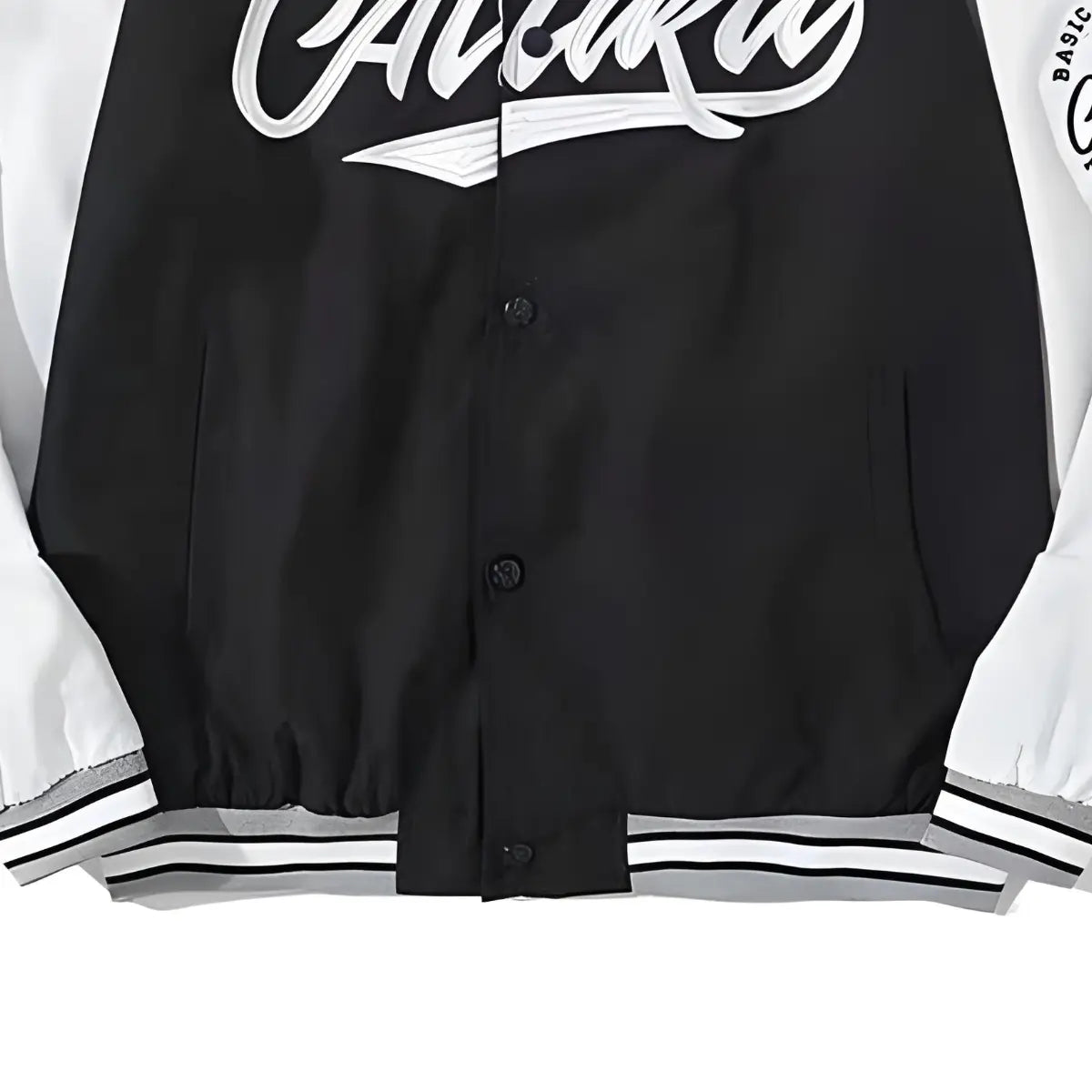 Jaqueta-Feminina-Lignee-Sublime-Preta-Com-Branco-3