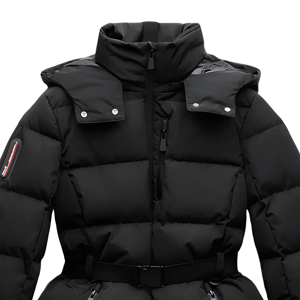 Jaqueta-Feminina-Velours-d-Hiver-Preta-2