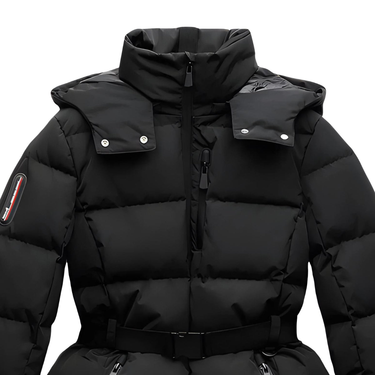 Jaqueta-Feminina-Velours-d-Hiver-Preta-2