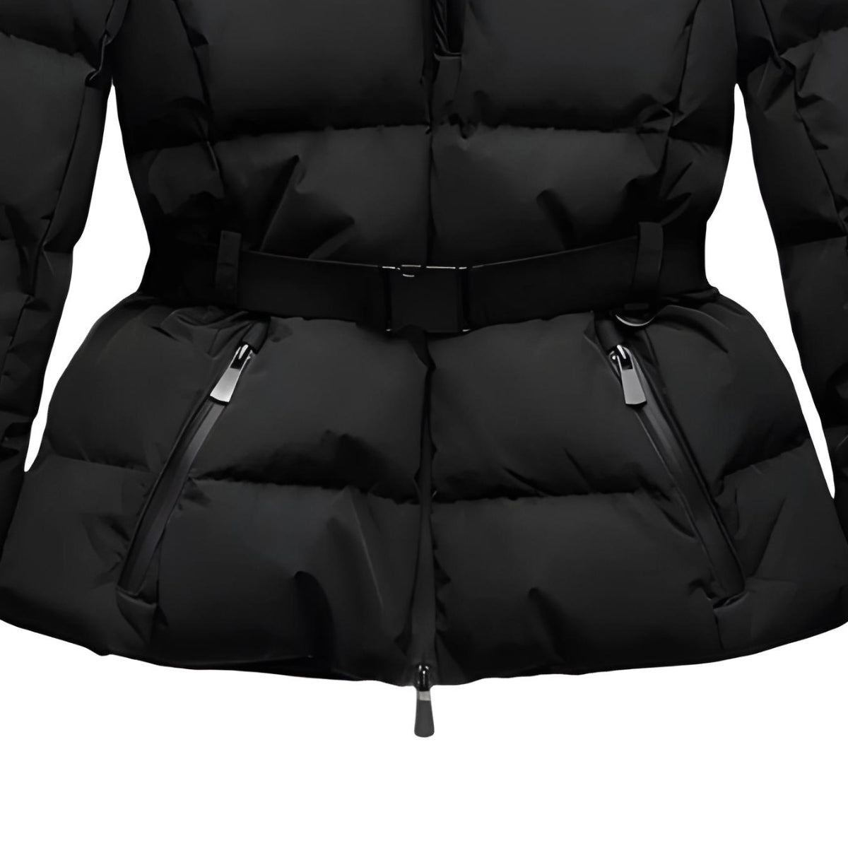 Jaqueta-Feminina-Velours-d-Hiver-Preta-3