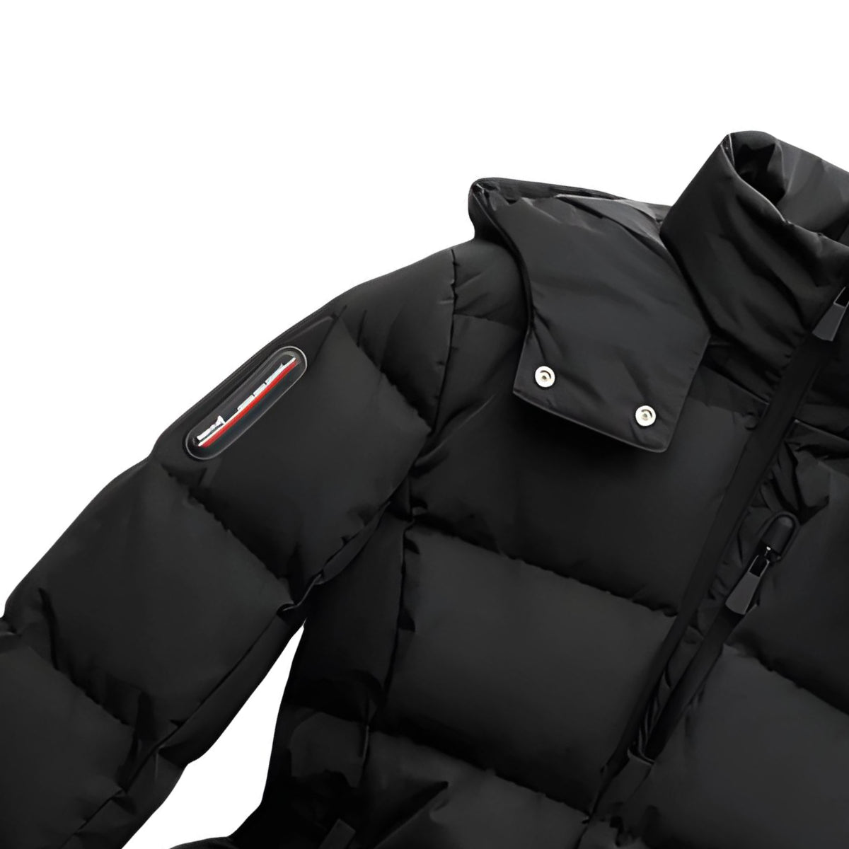 Jaqueta-Feminina-Velours-d-Hiver-Preta-4