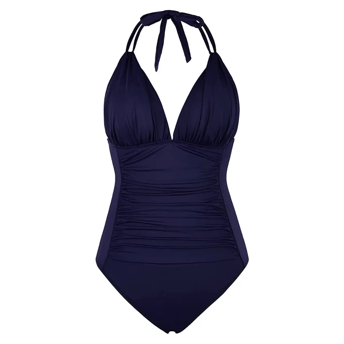 Maio-Feminino-Aurea-Swim-Bleu-Nuit-Classique