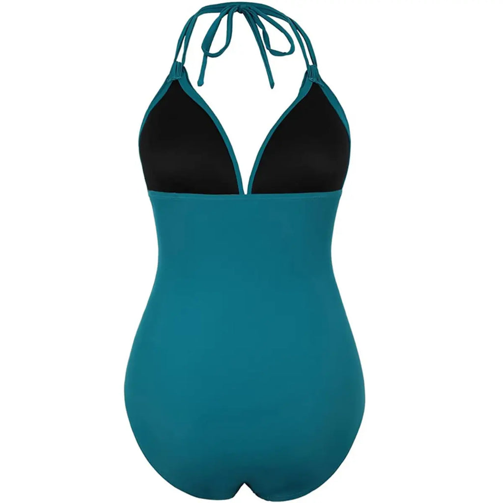 Maio-Feminino-Aurea-Swim-Vert-Emeraude-Profond-3