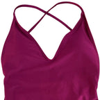 Maio-Feminino-Cote-dAzur-Elegance-Grenat-Velours-2
