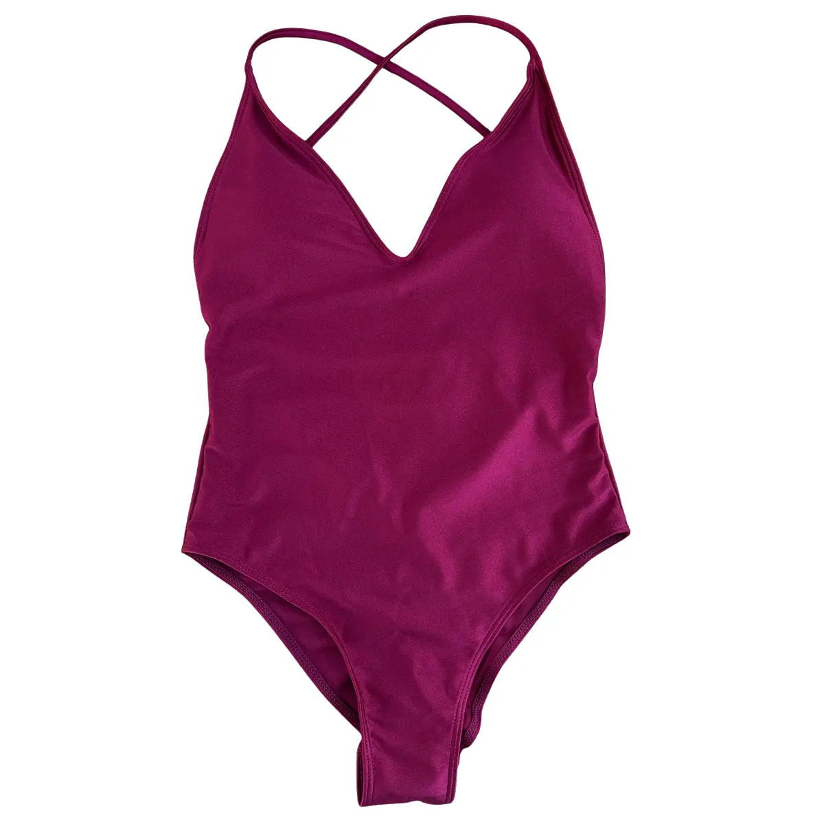 Maio-Feminino-Cote-dAzur-Elegance-Grenat-Velours