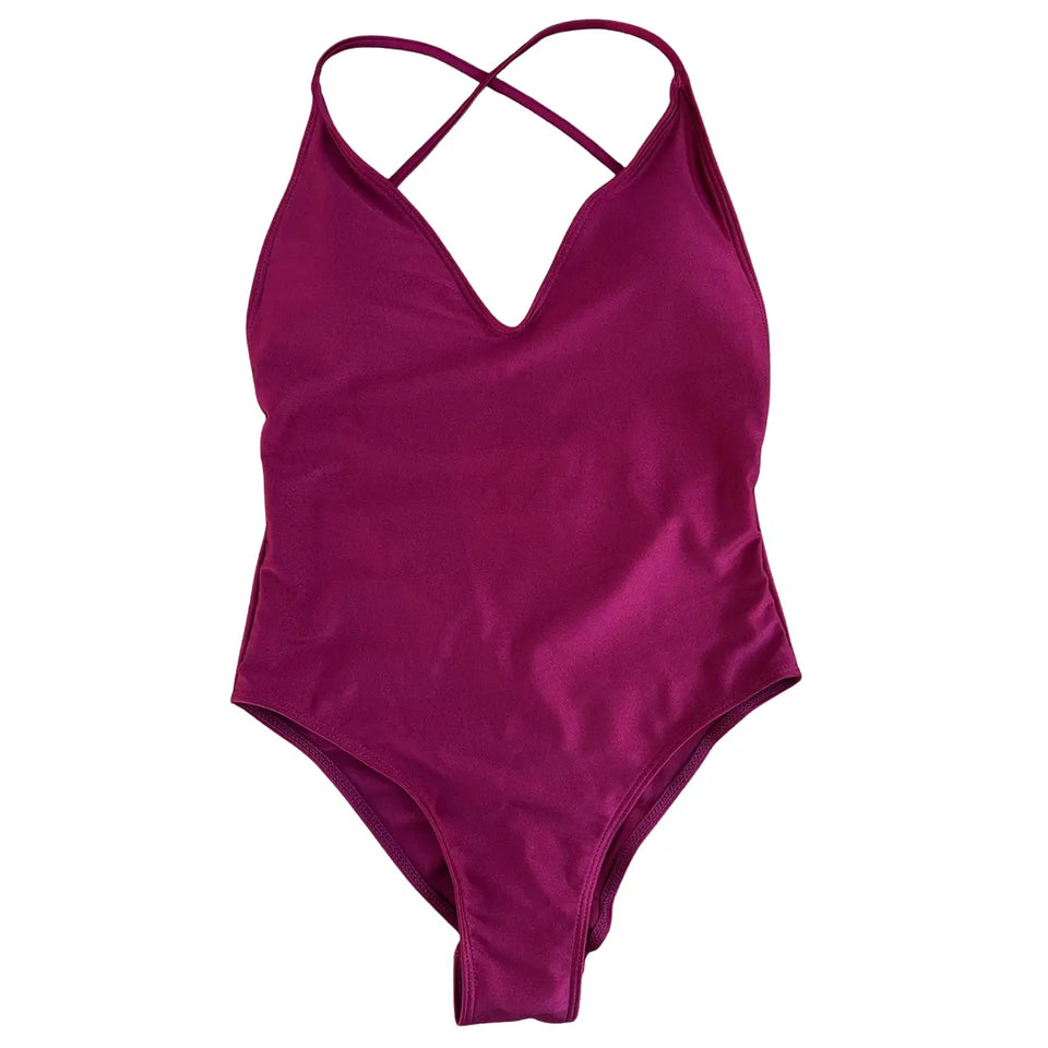 Maio-Feminino-Cote-dAzur-Elegance-Grenat-Velours