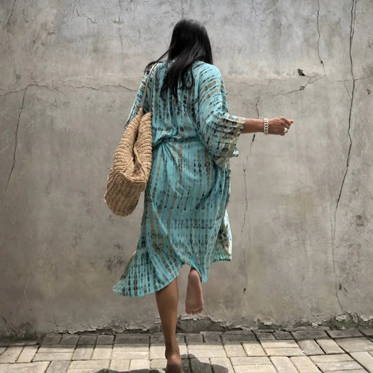 Saida-de-Praia-Riviera-Elegance-Azul-Turquesa-5