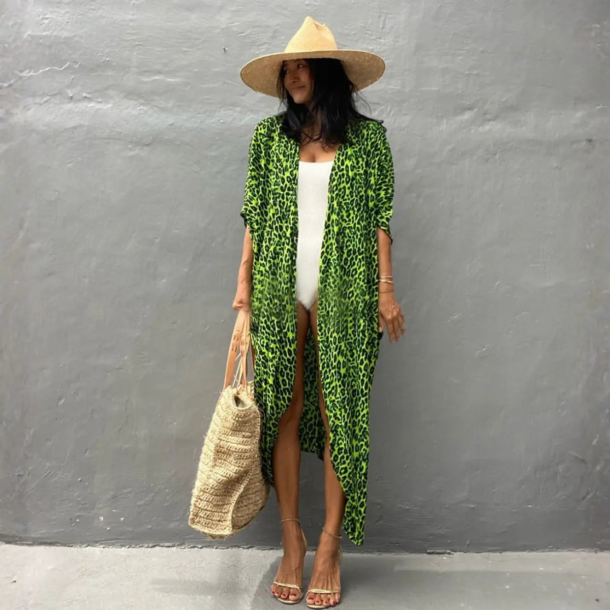 Saida-de-Praia-Riviera-Elegance-Verde-Neon-Couture-3