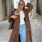 Trench-Coat-Feminino-Audace-Elegante-Marrom-2