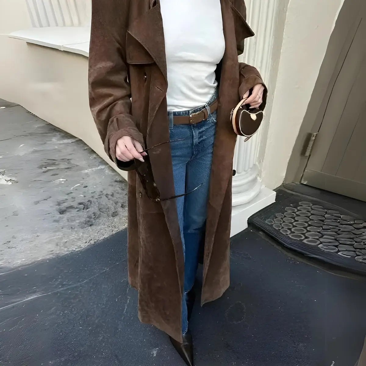 Trench-Coat-Feminino-Audace-Elegante-Marrom-4