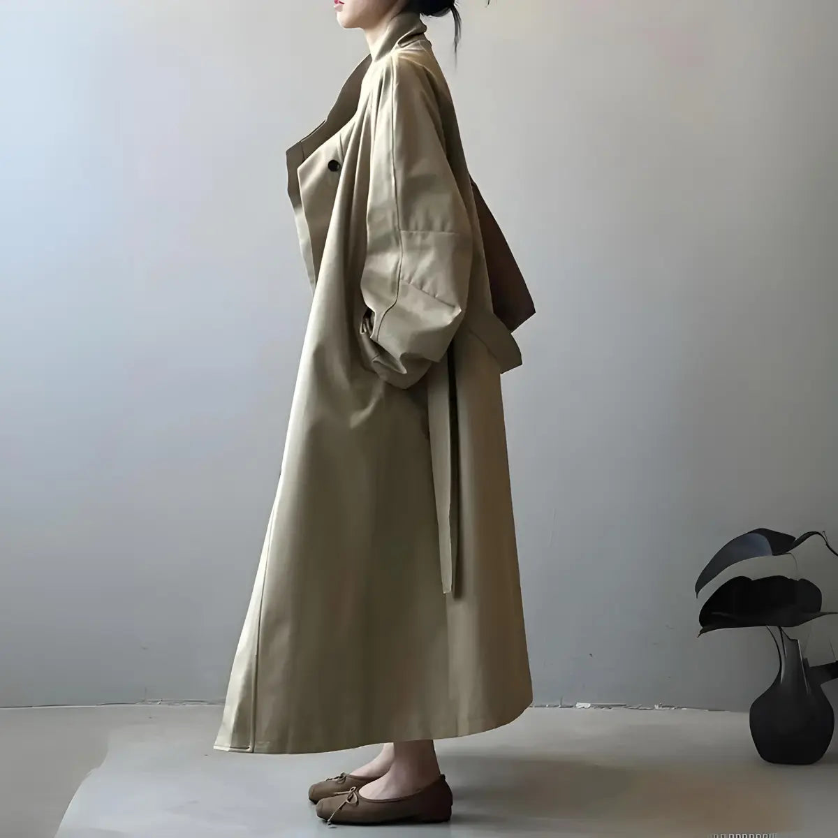 Trench-Coat-Feminino-Charme-Imperial-Longo-Caqui-7