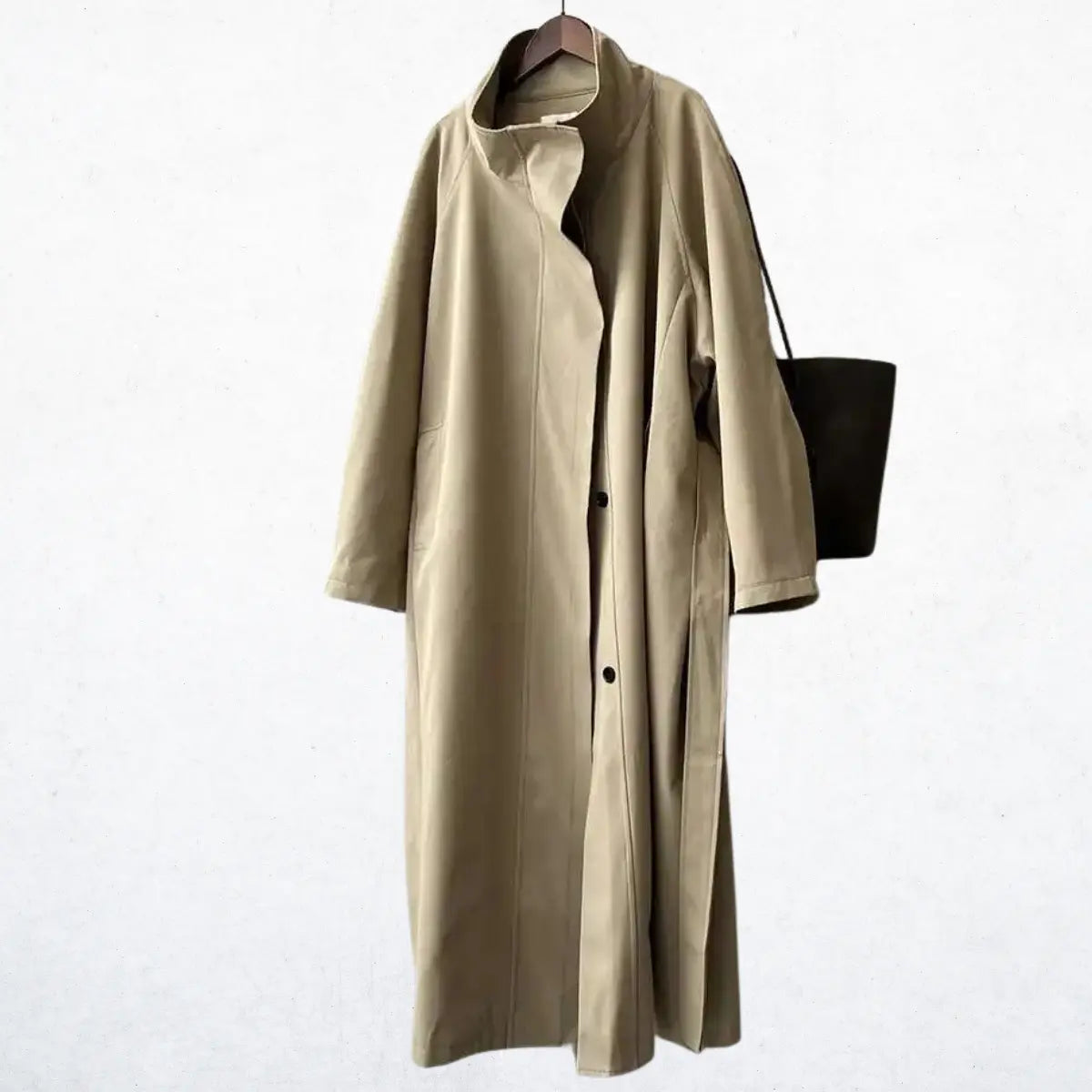 Trench-Coat-Feminino-Charme-Imperial-Longo-Caqui