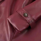 Trench-Coat-Feminino-Etoile-Elegante-Longo-Burgundy-4