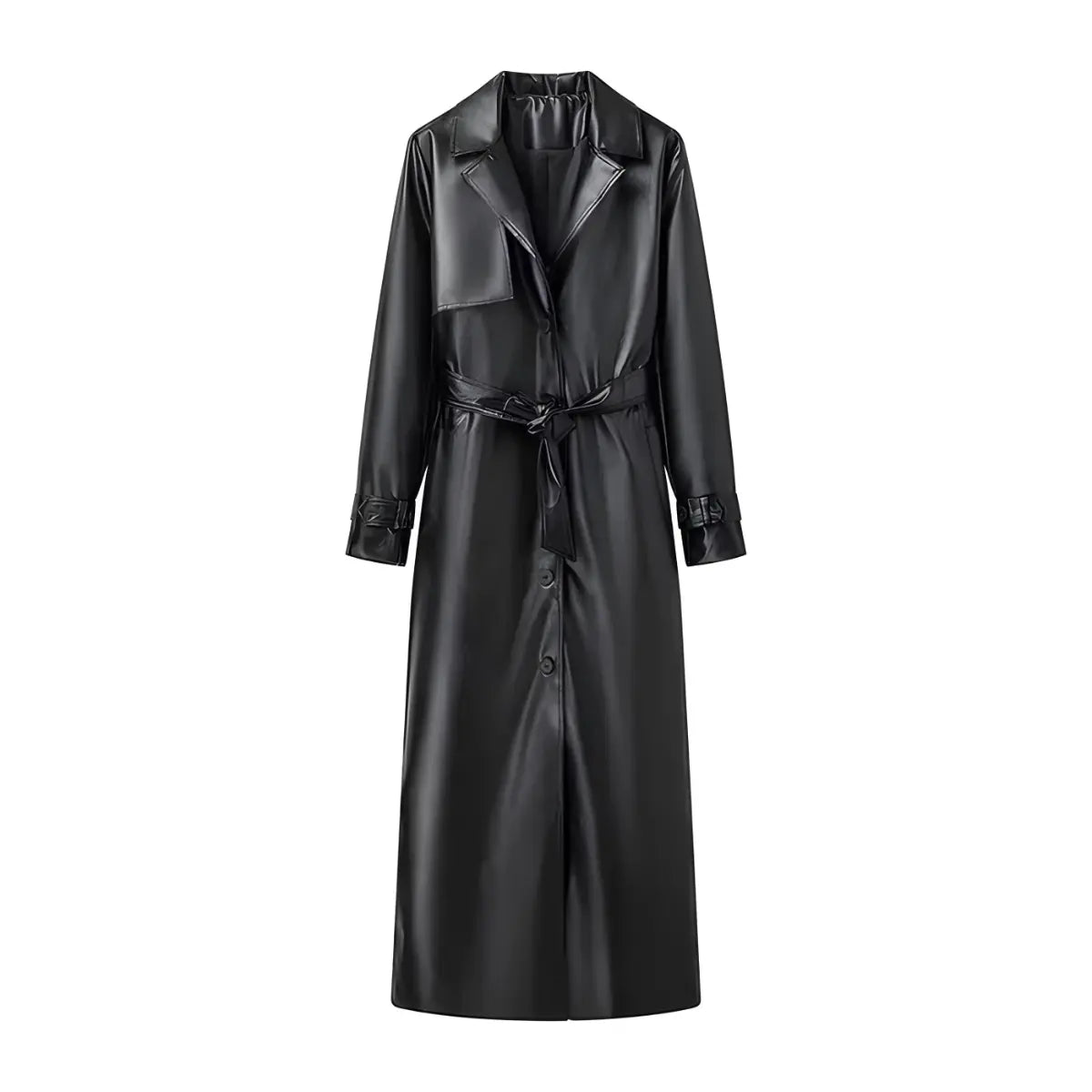 Trench-Coat-Feminino-Etoile-Elegante-Longo-Preto