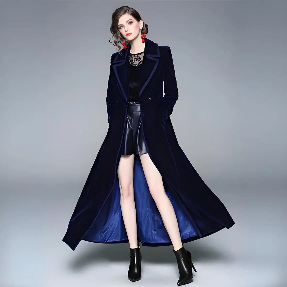 Trench-Coat-Feminino-Haute-Elegance-Azul-Maxi