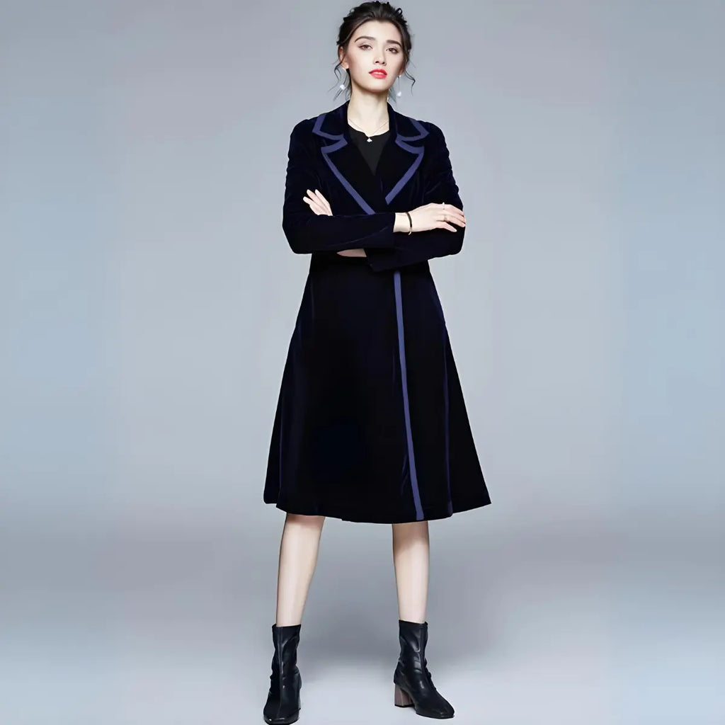 Trench-Coat-Feminino-Haute-Elegance-Azul-Midi-2