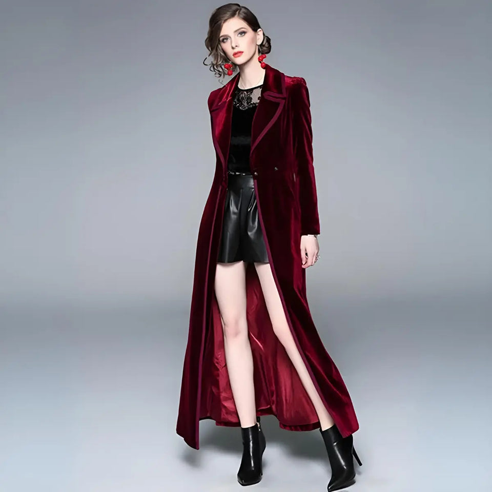 Trench-Coat-Feminino-Haute-Elegance-Vinho-Maxi