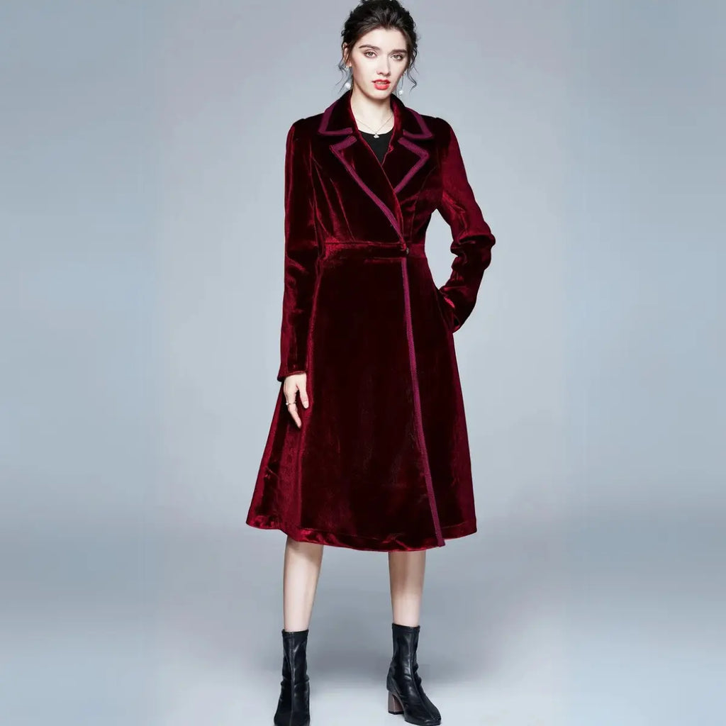 Trench-Coat-Feminino-Haute-Elegance-Vinho-Midi