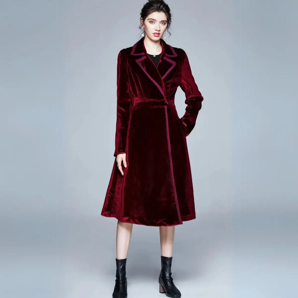 Trench-Coat-Feminino-Haute-Elegance-Vinho-Midi